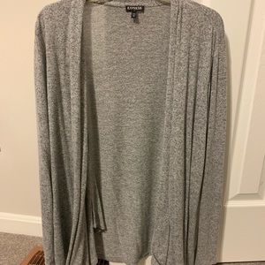 Express Sweaters - Cardigan Express Sweaters - Cardigan